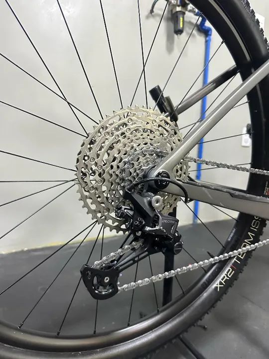 Treek procaliber 9.5  aro 29 - Foto 5