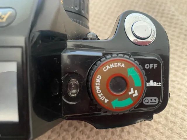 Maquina Fotográfica Fulaica - Foto 3