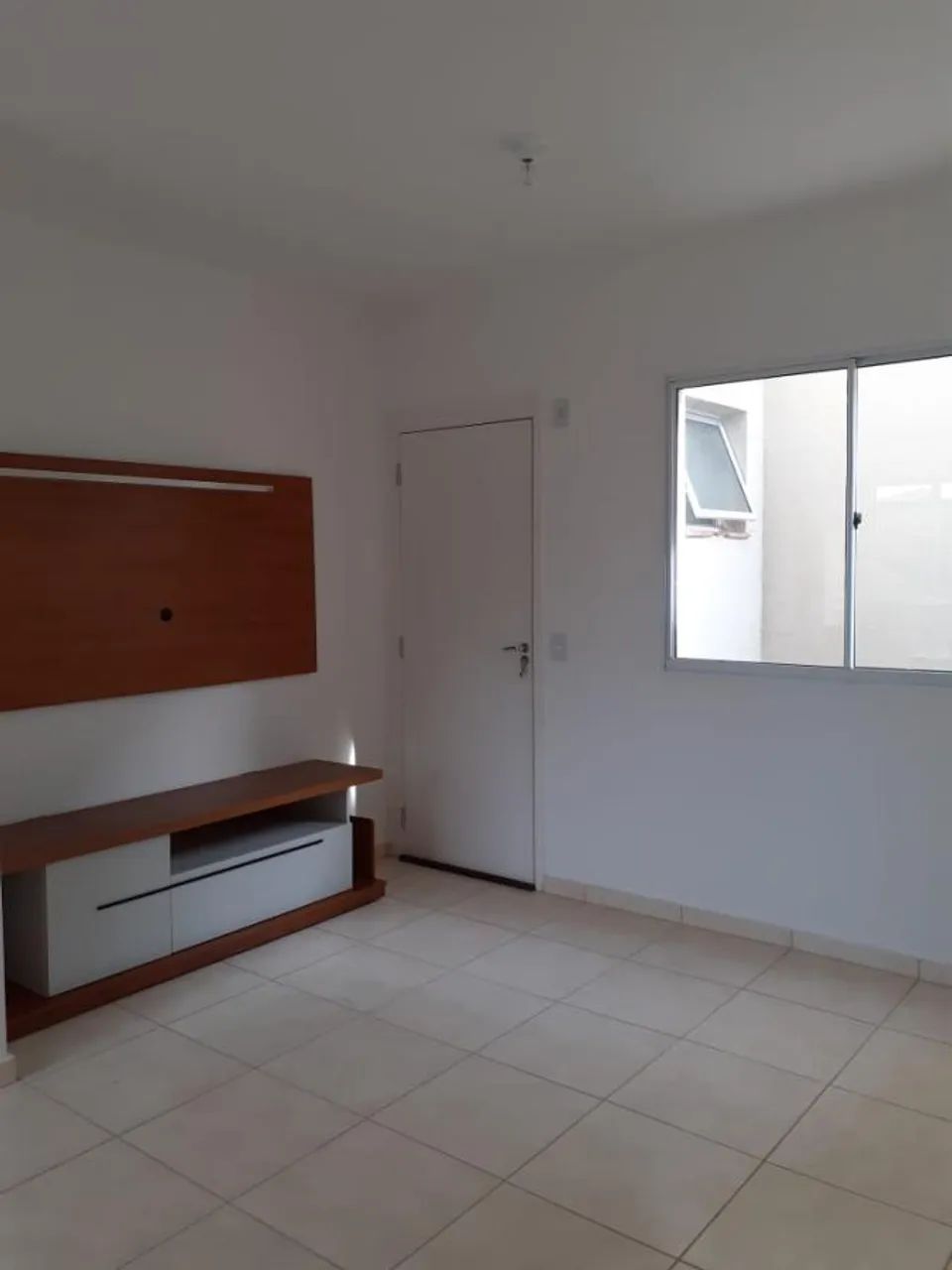 Apartamento para Venda em Ribeirão Preto, Jardim Itaú, 2 dormitórios, 1 banheiro, 1 vaga