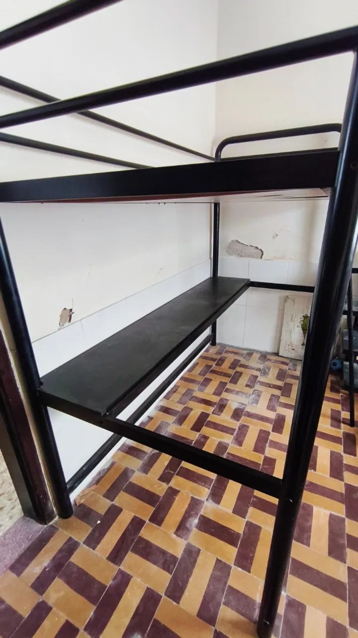 BELICHE C/ESCRIVANINHA NEW LINK - TOKSTOK - Foto 4