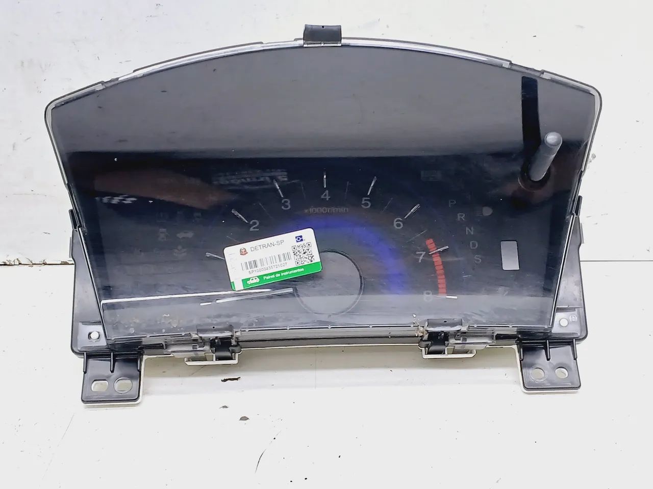 Painel Instrumentos Honda Civic 2.0 2015 2016 