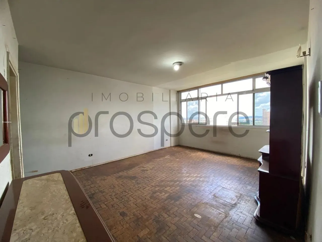 Apartamento para Venda em Presidente Prudente, centro, 3 dormitórios, 3 banheiros