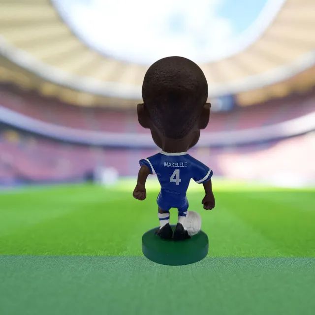 Mini Craque Makelele - Chelsea - Foto 2