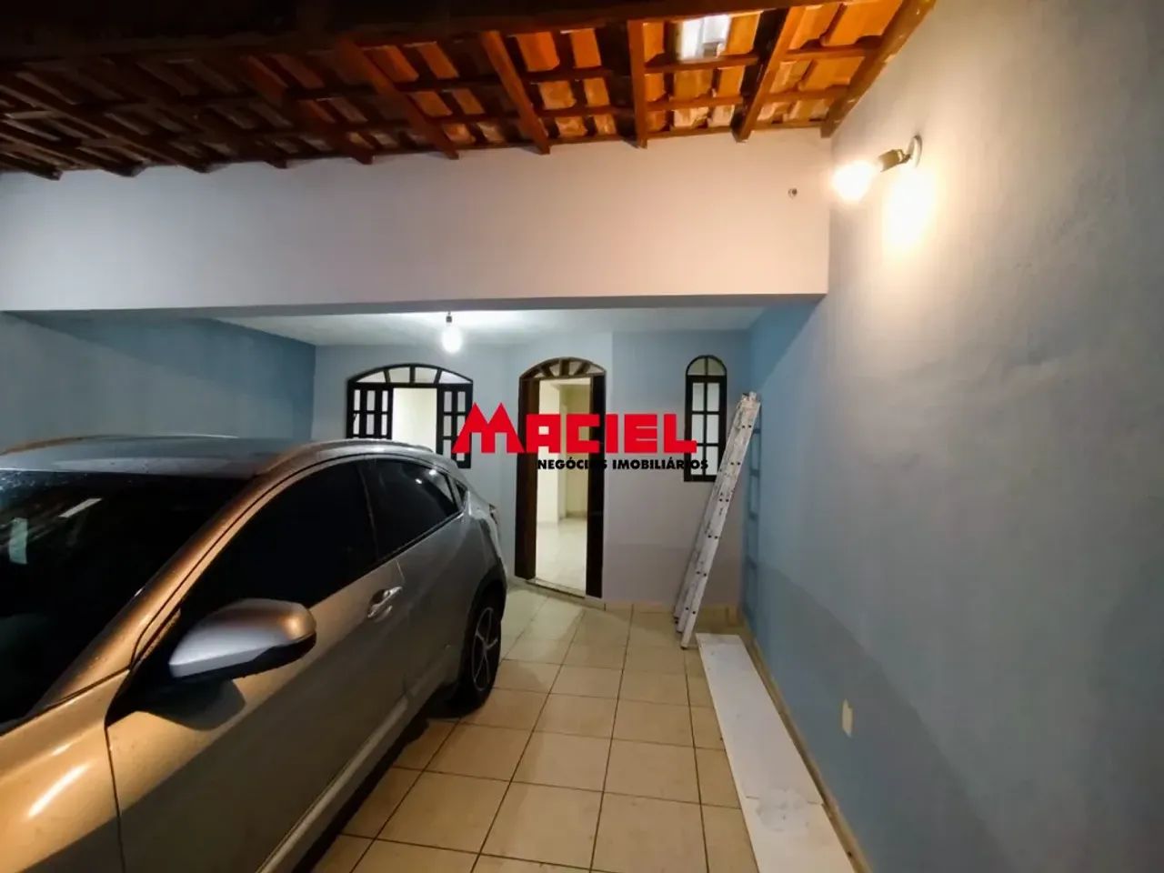 Sobrado (Jd São Judas Tadeu) - 2 quartos / escritório / cômodos amplos - Foto 5