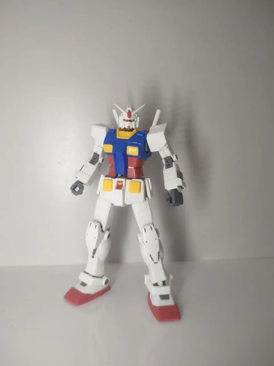 Gundam RX-78-2  - Foto 2