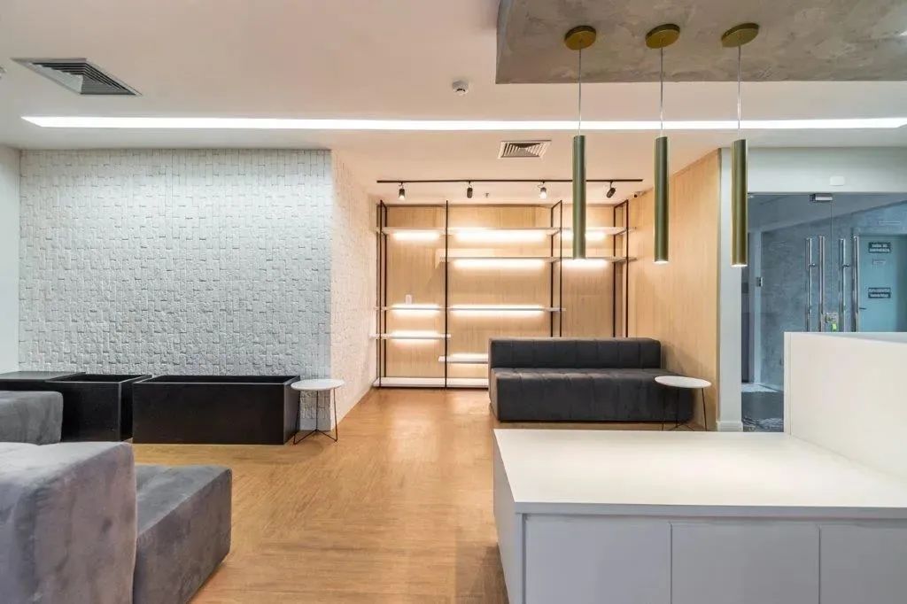 Conjunto Plug&Play para alugar, com 392 m² por R$49000/mês - Vila Olimpia - São Paulo - SP - Foto 8