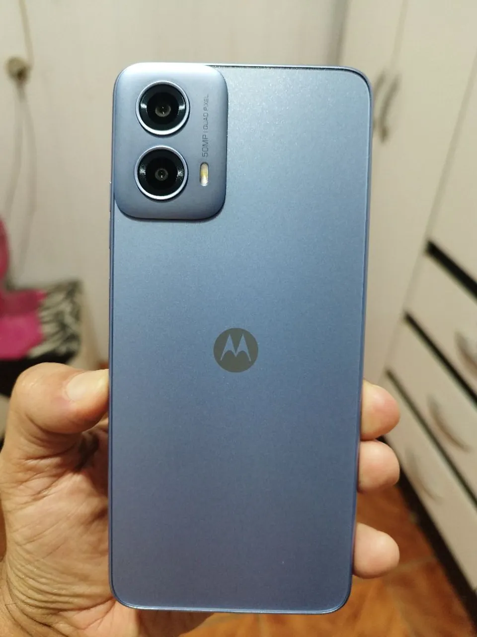 Moto G 34 "5g"