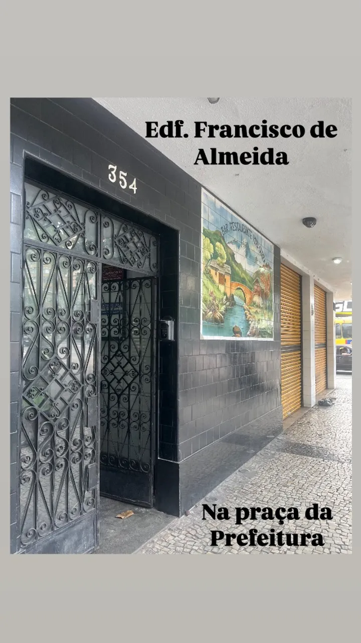 Aluguel de salas comerciais CENTRO CAXIAS