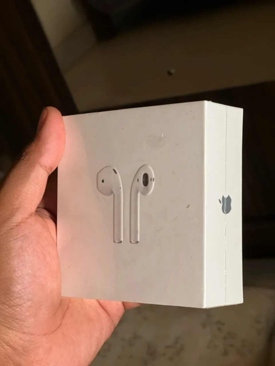 Apple AirPods