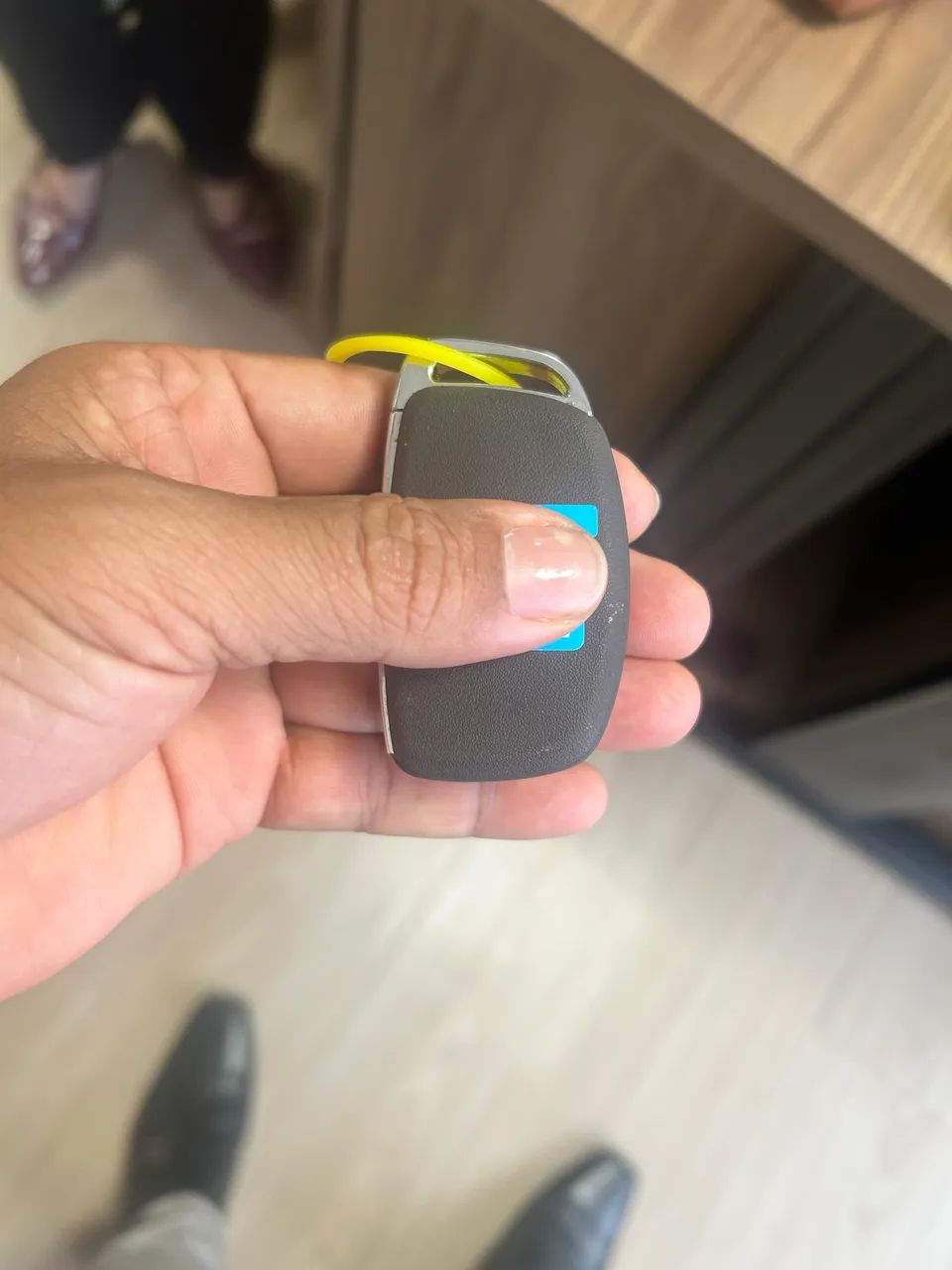 Chave Canivete - Foto 4