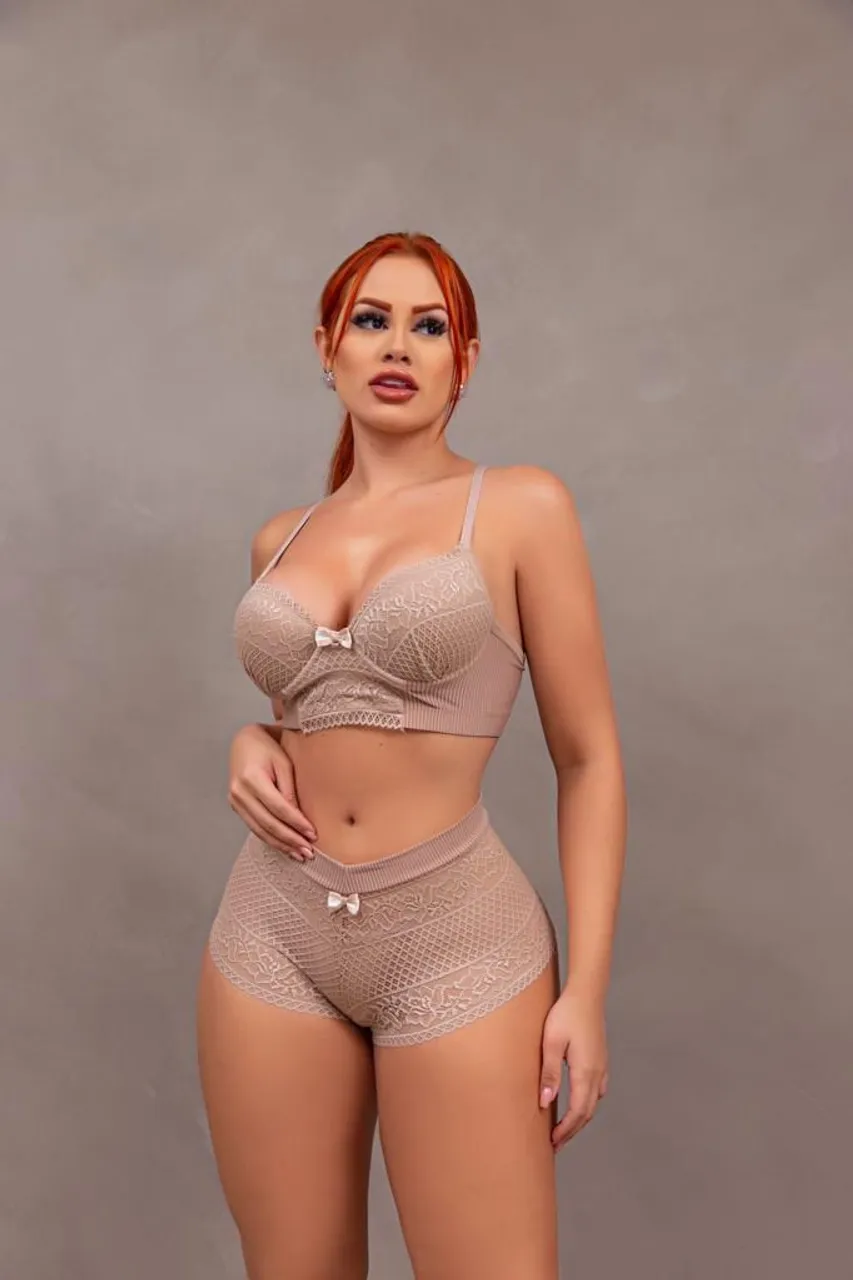 Conjunto Agnes