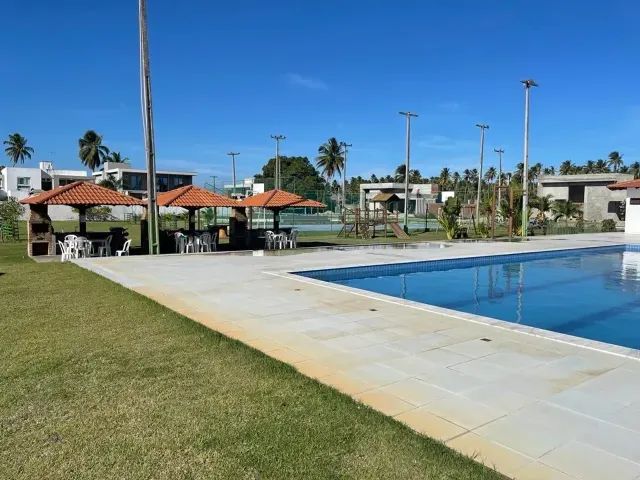 TERRENO EM CONDOMÍNIO FECHADO  - Foto 2