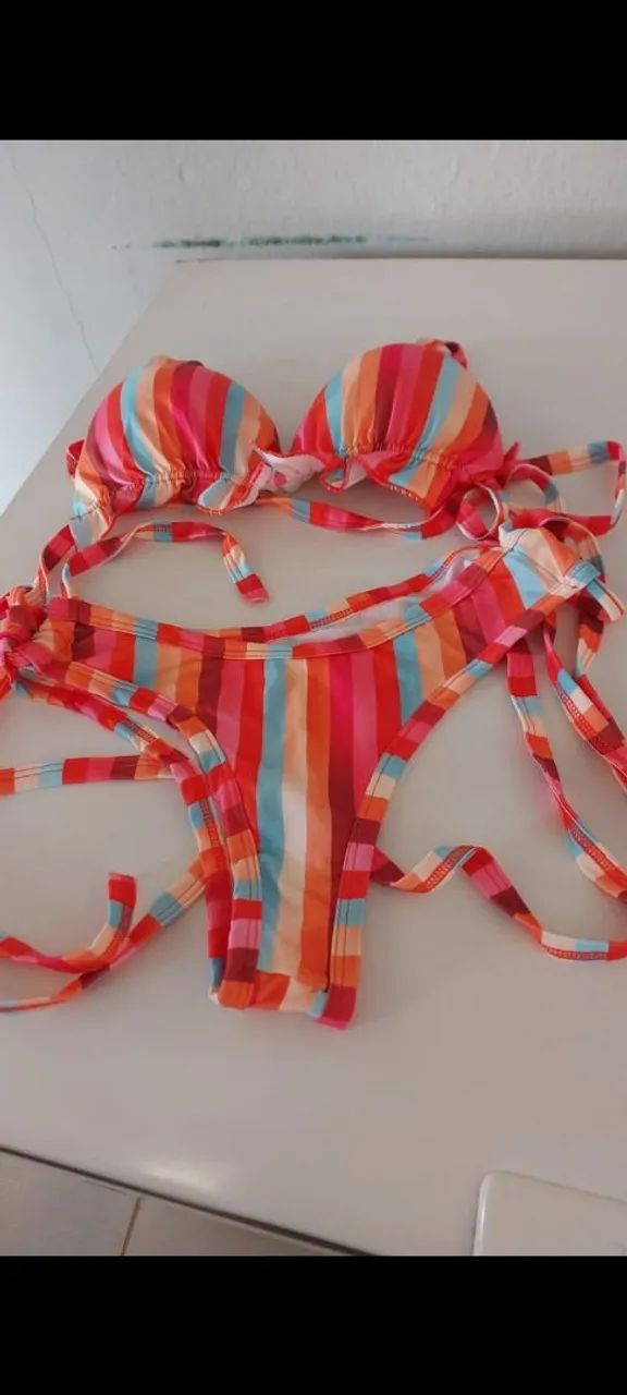 Peça de banho - Foto 2