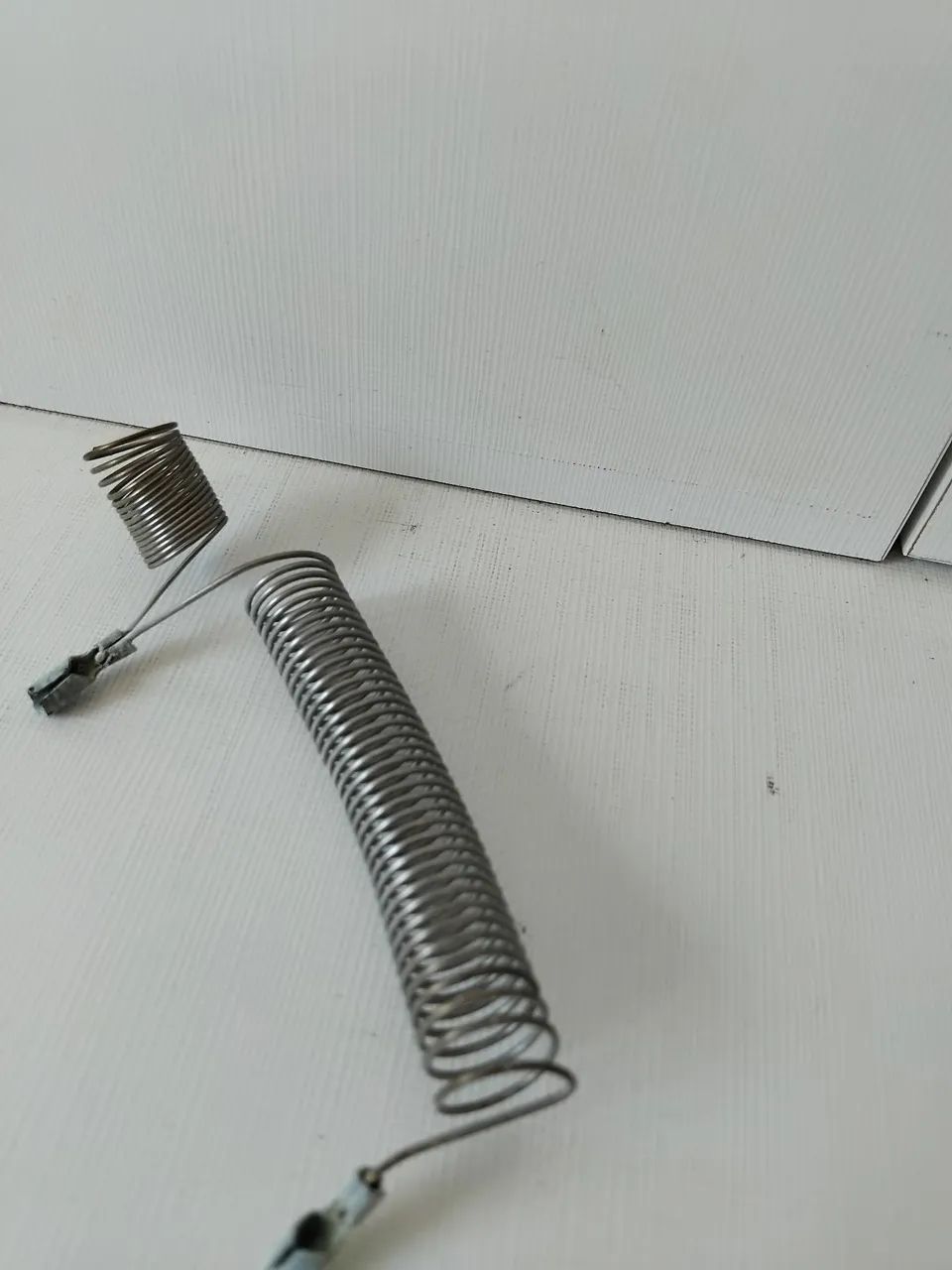 Resistência elétrica p ducha Lorenzeti 127V 5500W - Foto 3