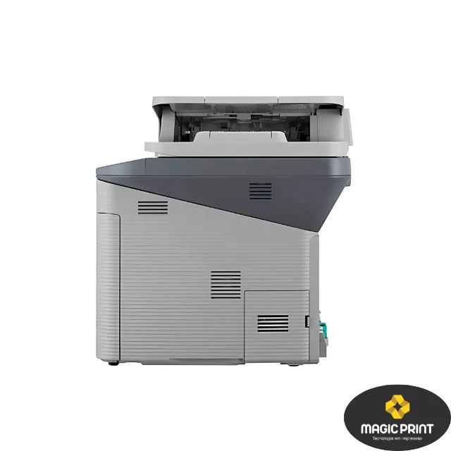 Impressora Multifuncional Samsung SCX 5637 - Foto 2