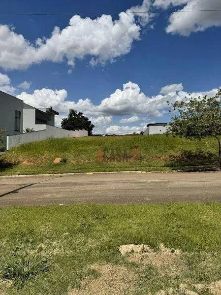 Terreno no - Condomínio Fazenda Jequitibá - Sorocaba/SP