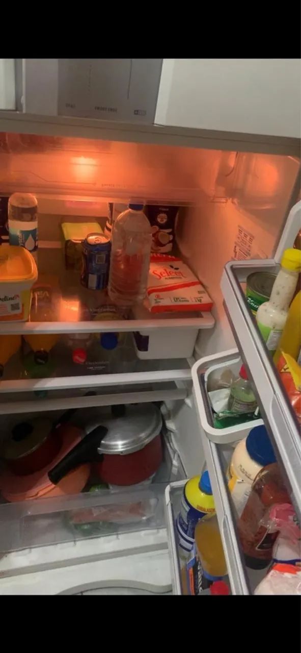 Geladeira Electrolux - Foto 3