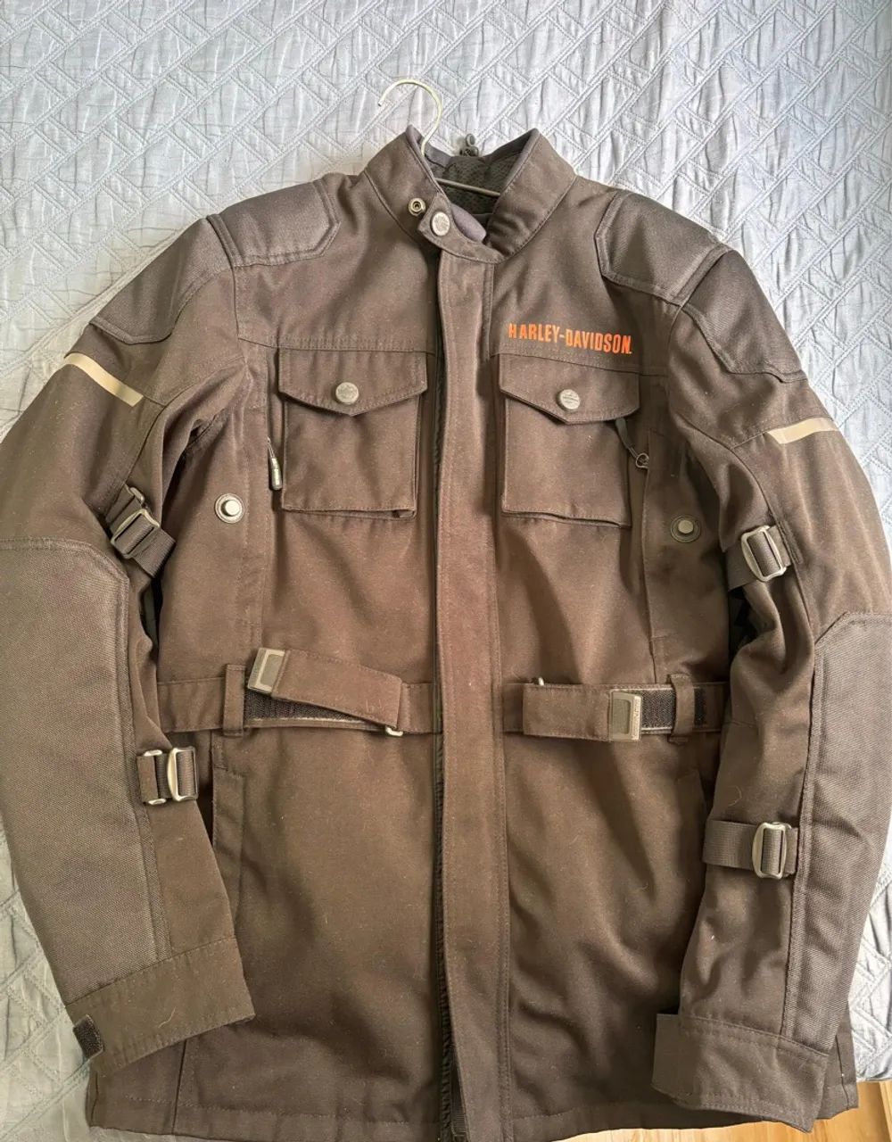 Jaqueta Harley-Davidson Masculina