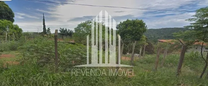 TERRENO RESIDENCIAL em CAMPO LIMPO PAULISTA - SP, CHÁCARAS NOVA GERMÂNIA