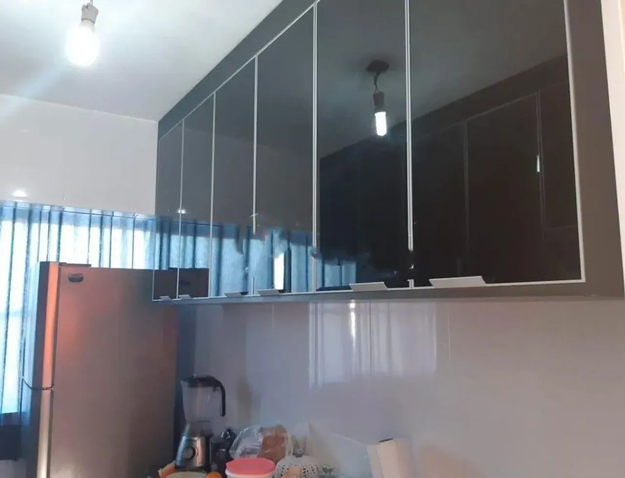 Apartamento à venda Conjunto Residencial Parque Bandeirantes em Campinas - Foto 12