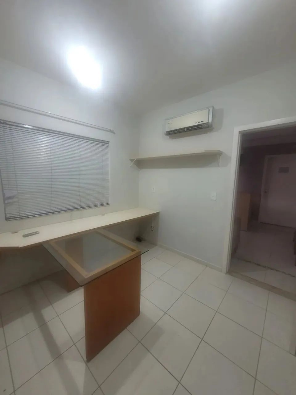 4703- Sala Comercial para Locação no Bairro Independência em Taubaté / SP. - Foto 5