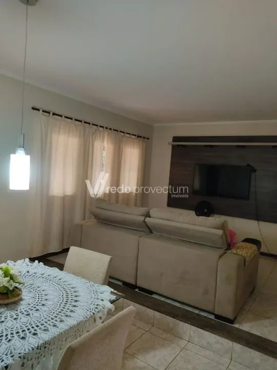 chácara - Village Campinas - Campinas - Foto 2