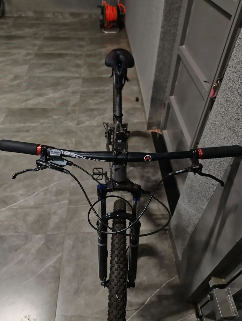 Bicicleta aro 29 Mountain Bike - Foto 4