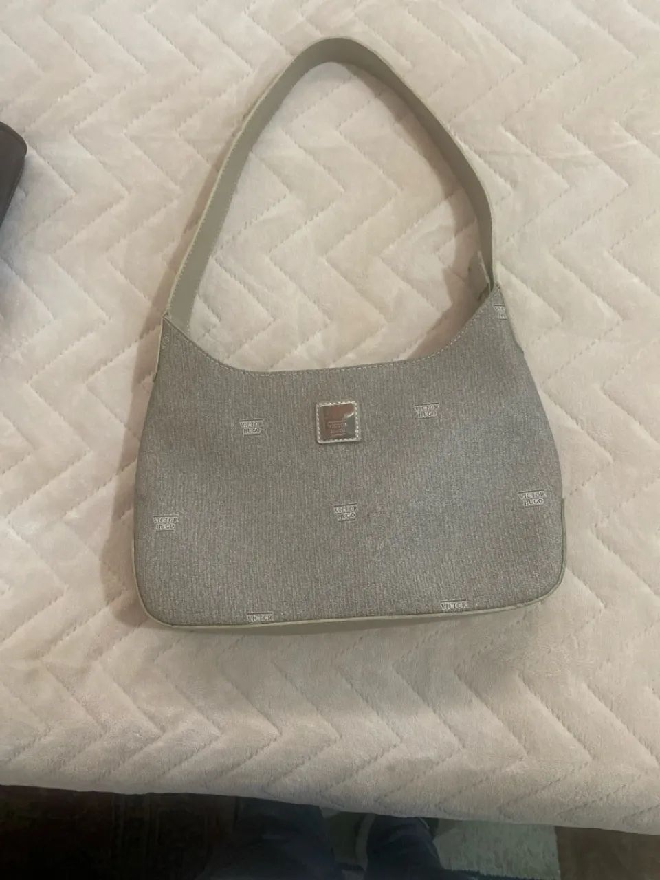 Bolsa Victor Hugo original 