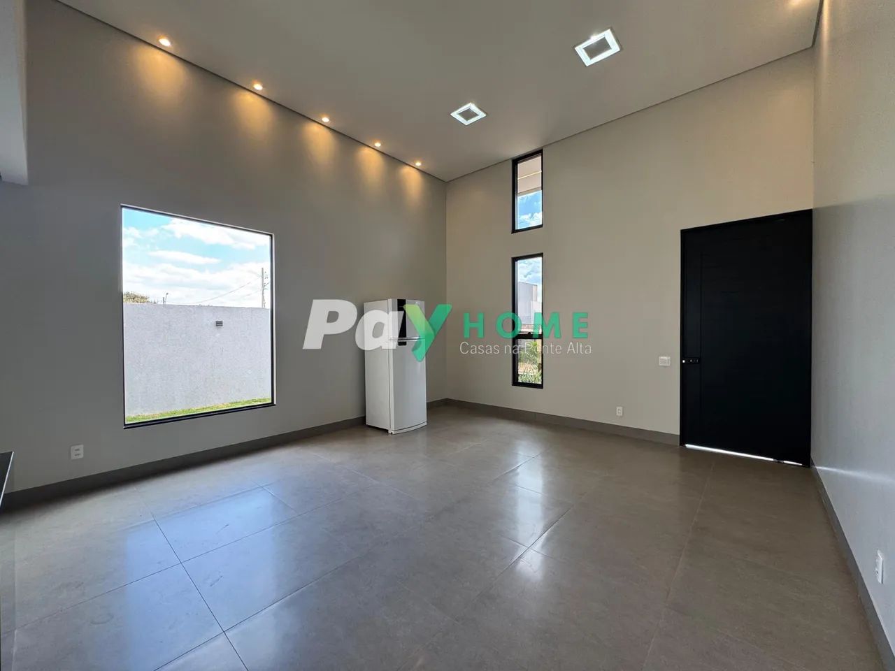 Casa Ponte Alta Nova 3 quartos, Linda  - Foto 5