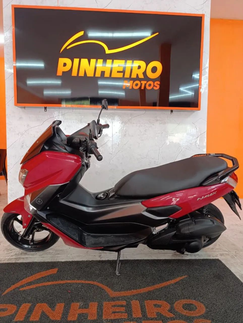 Nmax ABS 2019 + BRINDE  - Foto 10