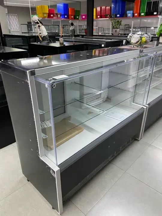 Balcões de Padaria e Confeitaria Gelopar - Loja - Foto 3