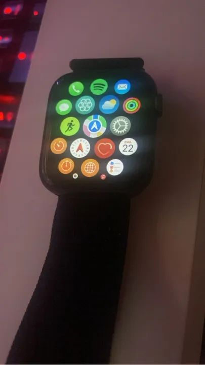 Apple Watch Series 5