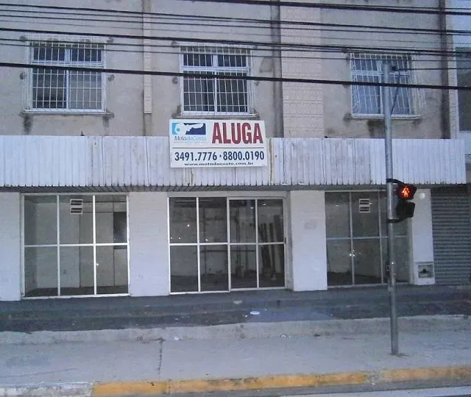 PONTO COMERCIAL NO TAUAPE PANIFICADORA.