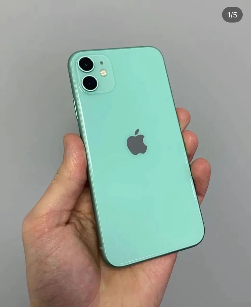 iPhone 11 128gb - Celulares e Smartphones - Jatiúca, Maceió