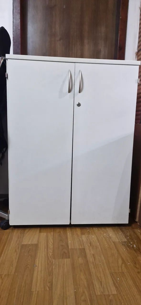 Armário de escritório ou sala de estar  - Foto 2