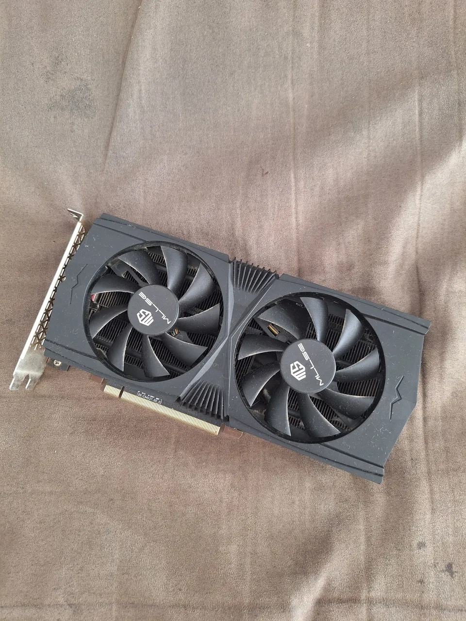 Rx590 8gb