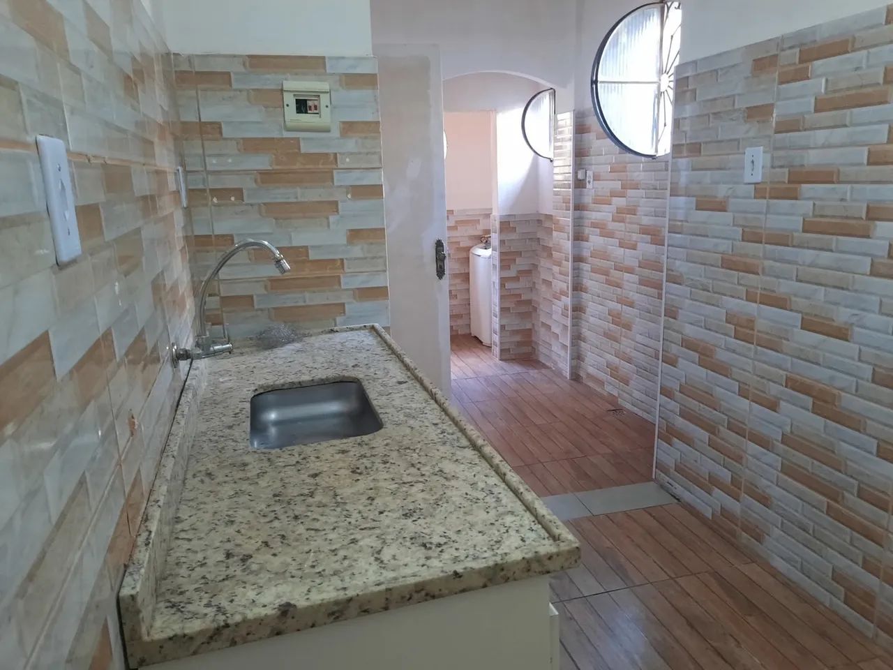 Foto - Rio de Janeiro - Curicica