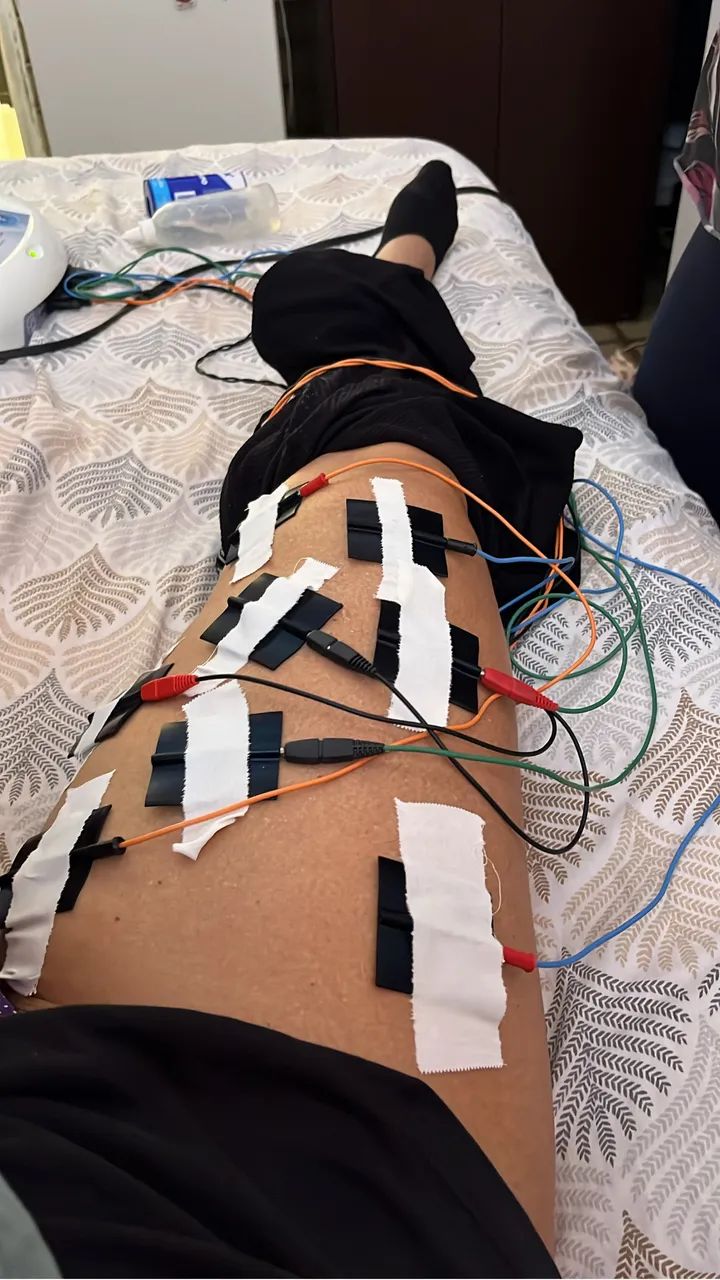 Fisioterapeuta - Foto 2