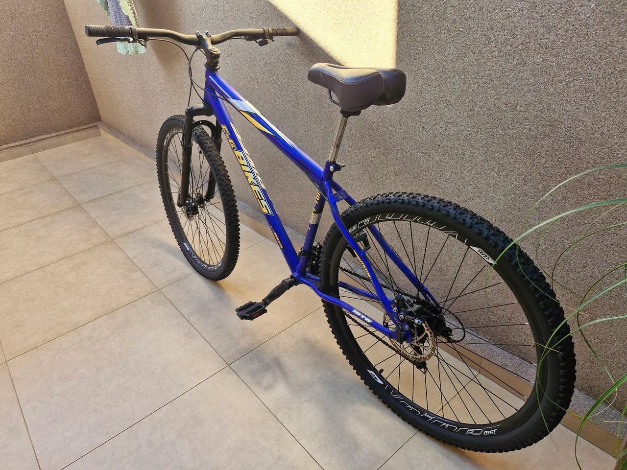 Bicicleta Aro 29 - Foto 2