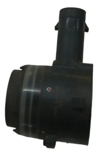 Sensor Estacionamento Dianteiro Vw Golf Tsi 1.4 2014 Branco - Foto 5