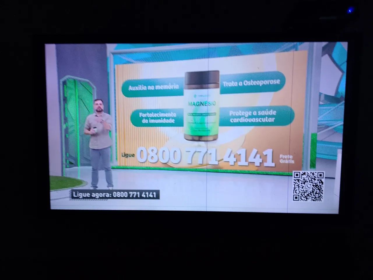 LEIA O ANÚNCIO Tv 32 polegadas  - Foto 3