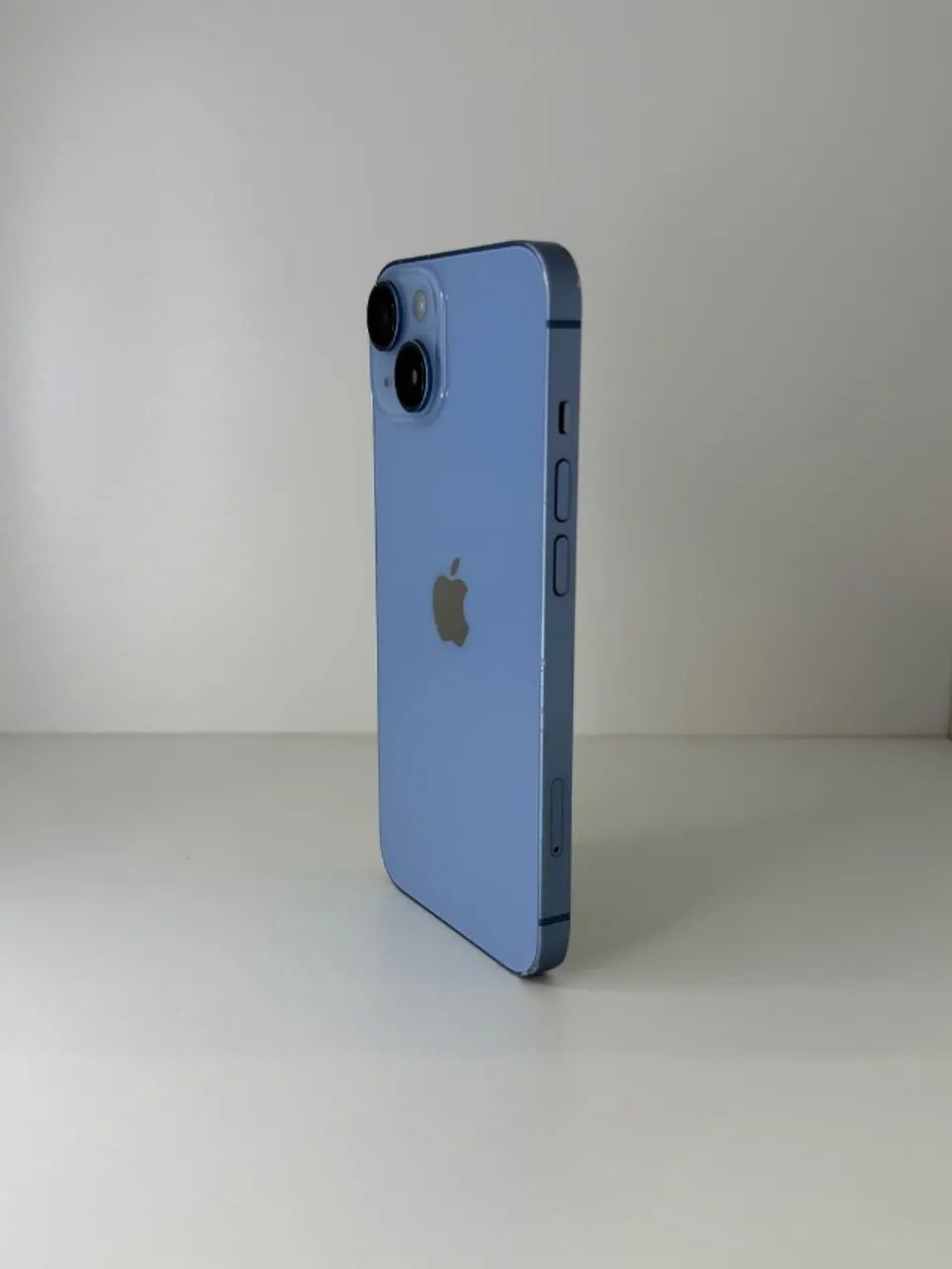 IPHONE 14 128GB BLUE | SEMINOVO - Celulares e Smartphones - Jardim