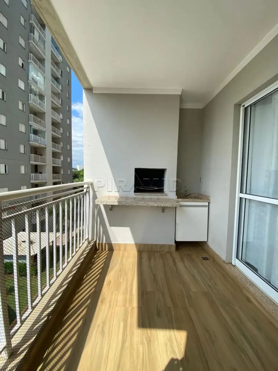 Apartamento padrão com 77,96m², bairro Jardim Nova Aliança, Zona Sul em Ribeirão Preto/SP. - Foto 4