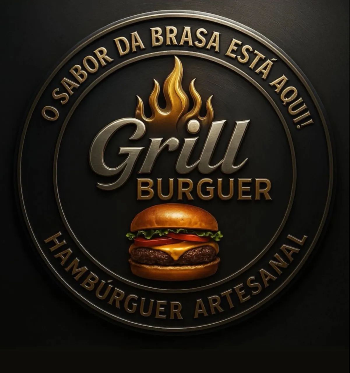 Vaga De Emprego para Hamburgueria 