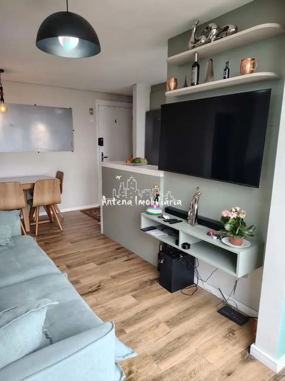 Apartamento com 02 dormitórios na Liberdade - Cód.: 12523. - Foto 7