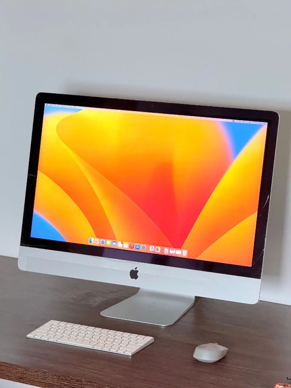 imac 5k 27