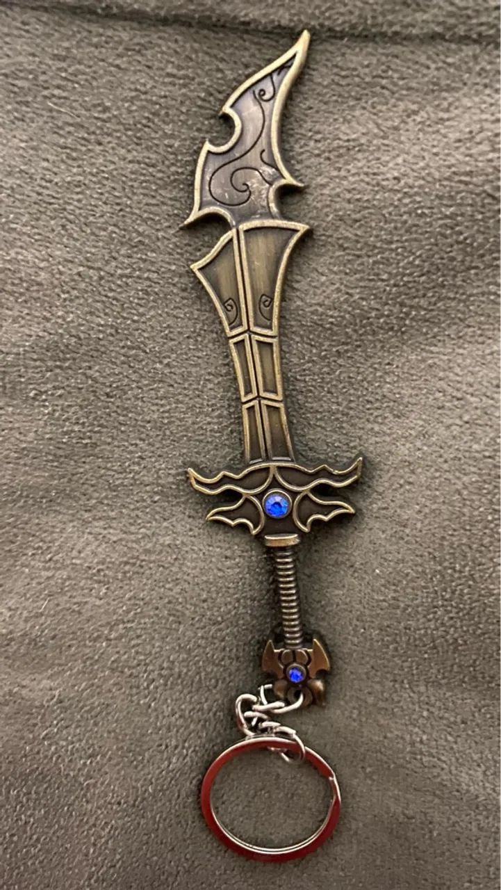 Kit chaveiros League of Legends - Foto 4