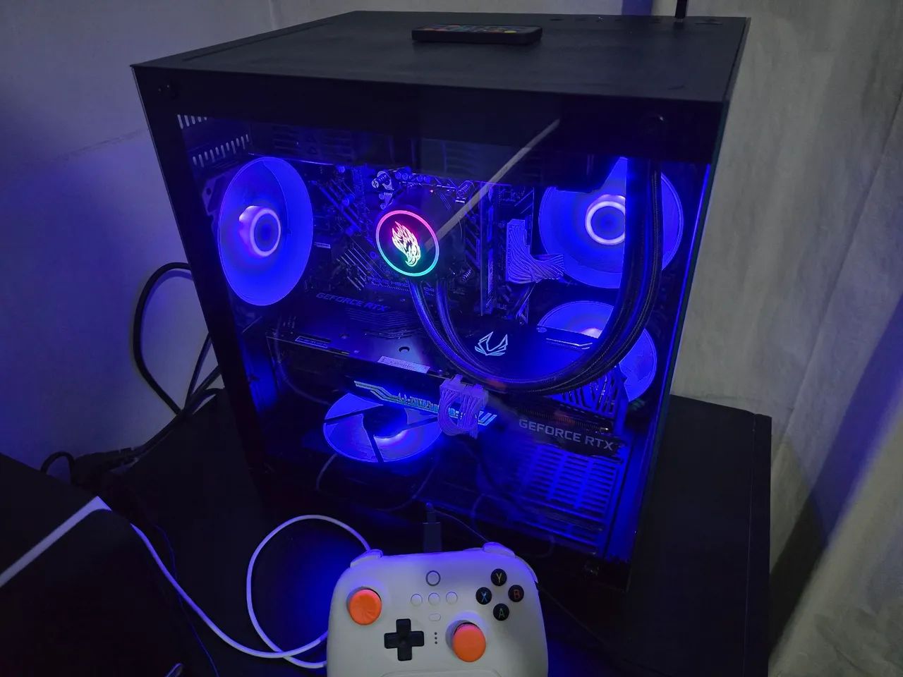 CPU INTEL CORE i7 14700 2.10 Ghz