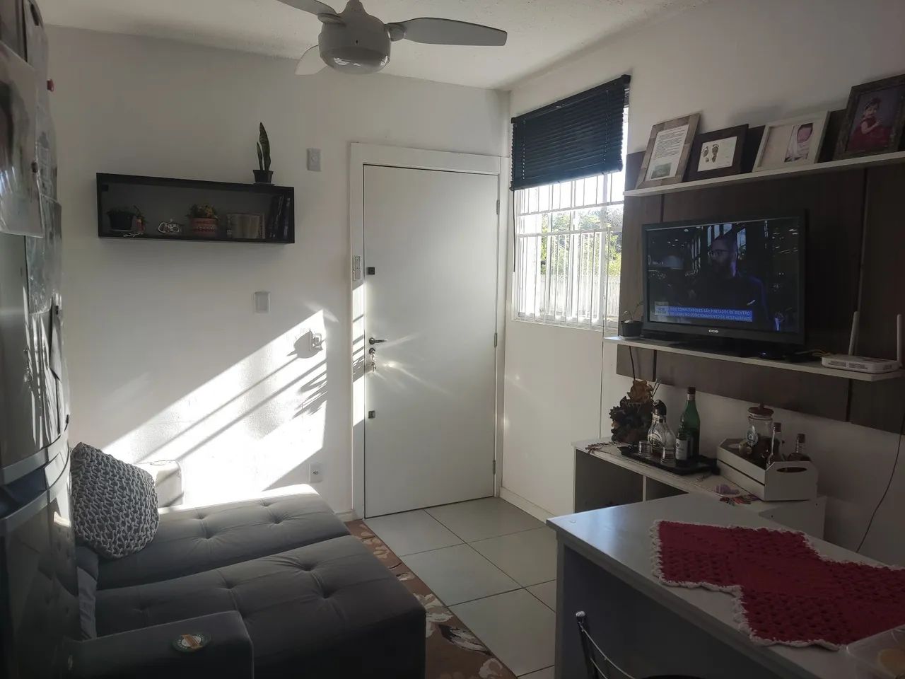 Foto - Gravataí - Santa Fé