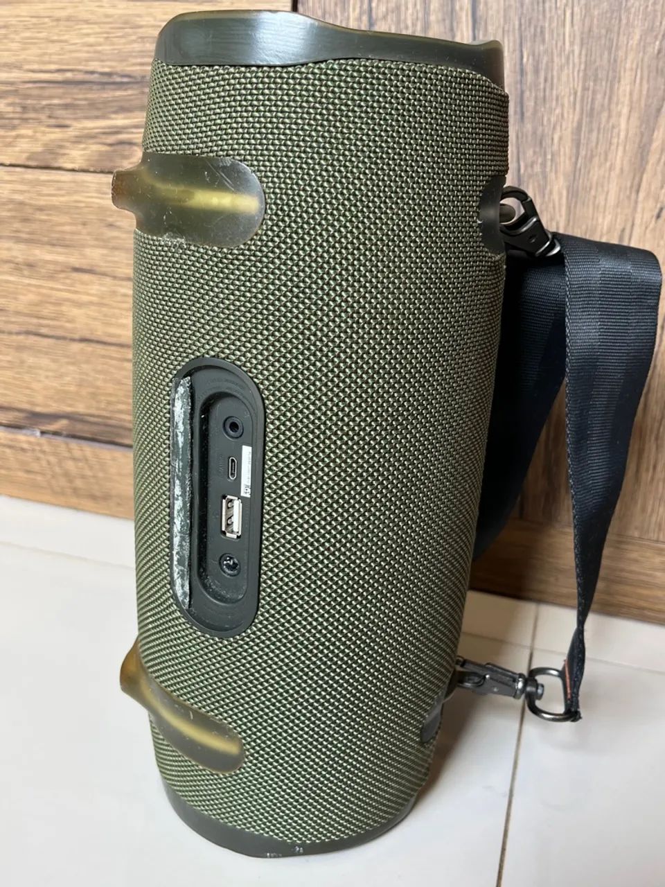 JBL Xtreme 2  - Foto 5